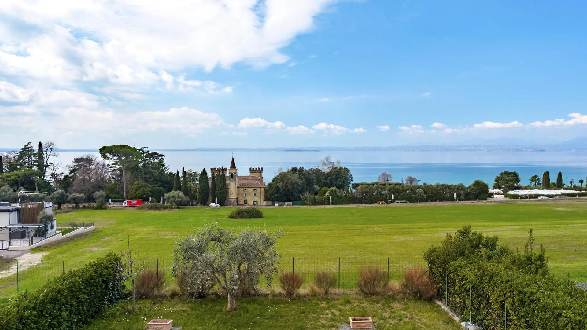Appartamento Sogno View - Regarda Travel Lazise