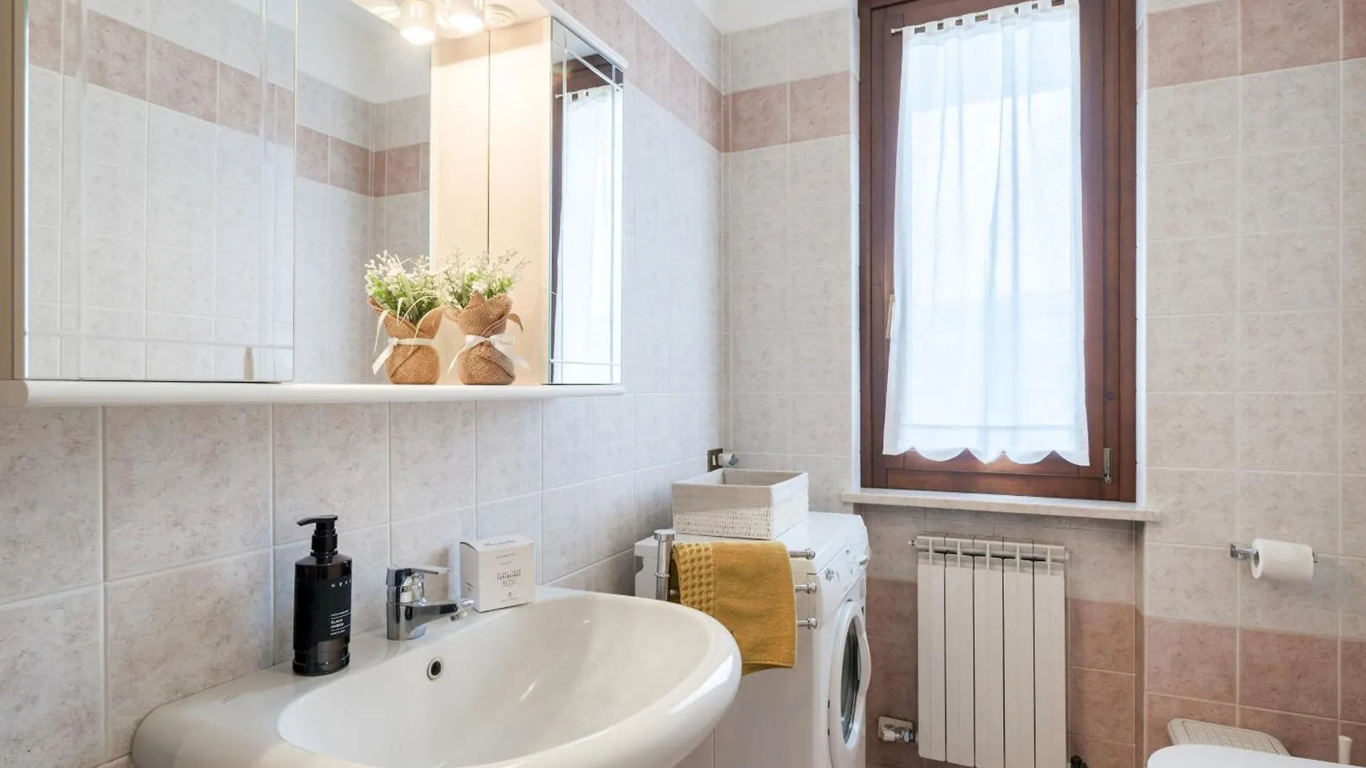 Appartamento Sogno View - Regarda Travel Lazise 0*,