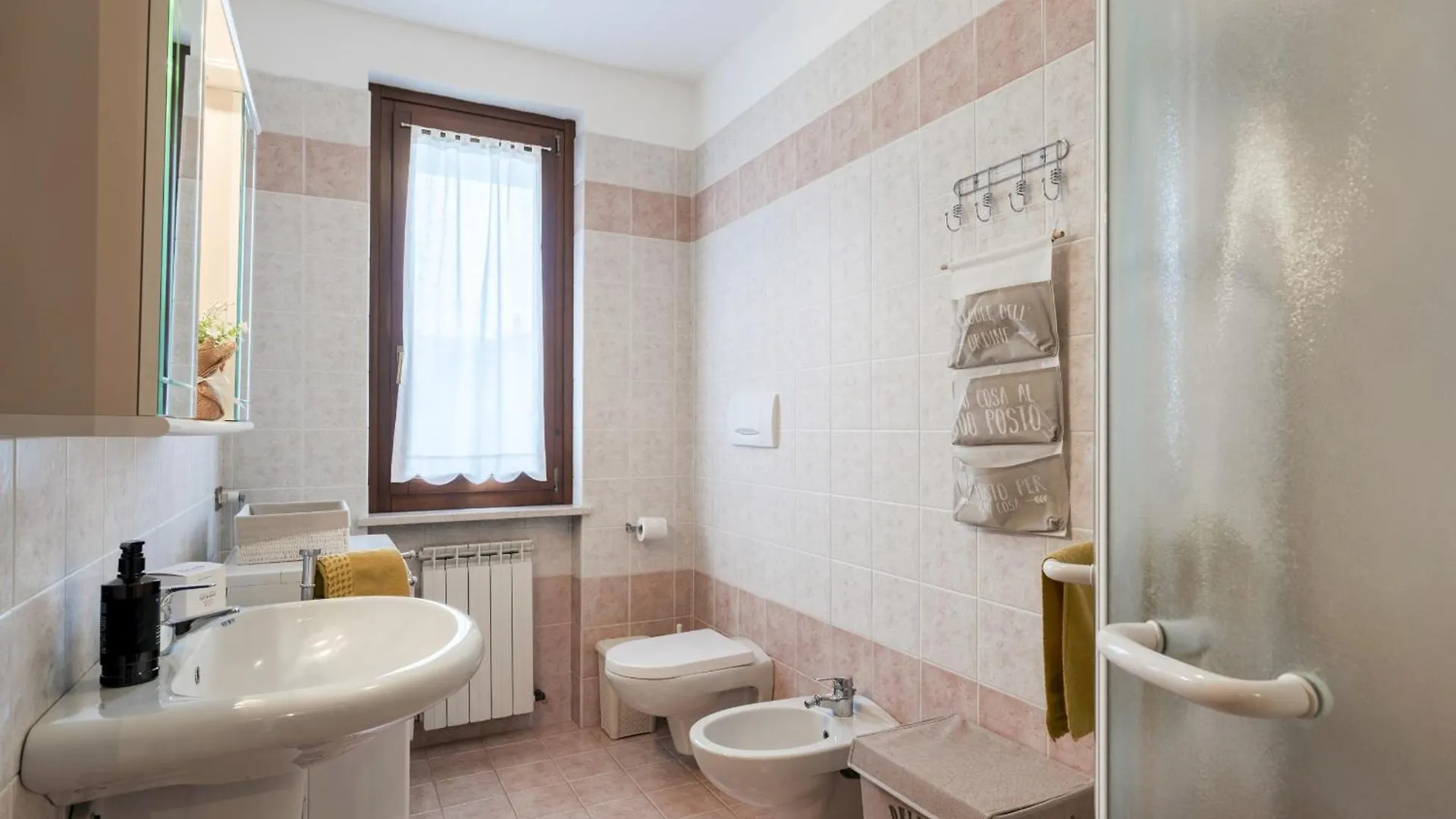 Sogno View - Regarda Travel Apartment Lazise