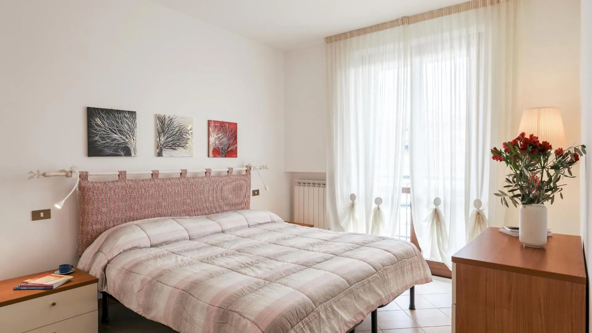 Sogno View - Regarda Travel Apartment Lazise
