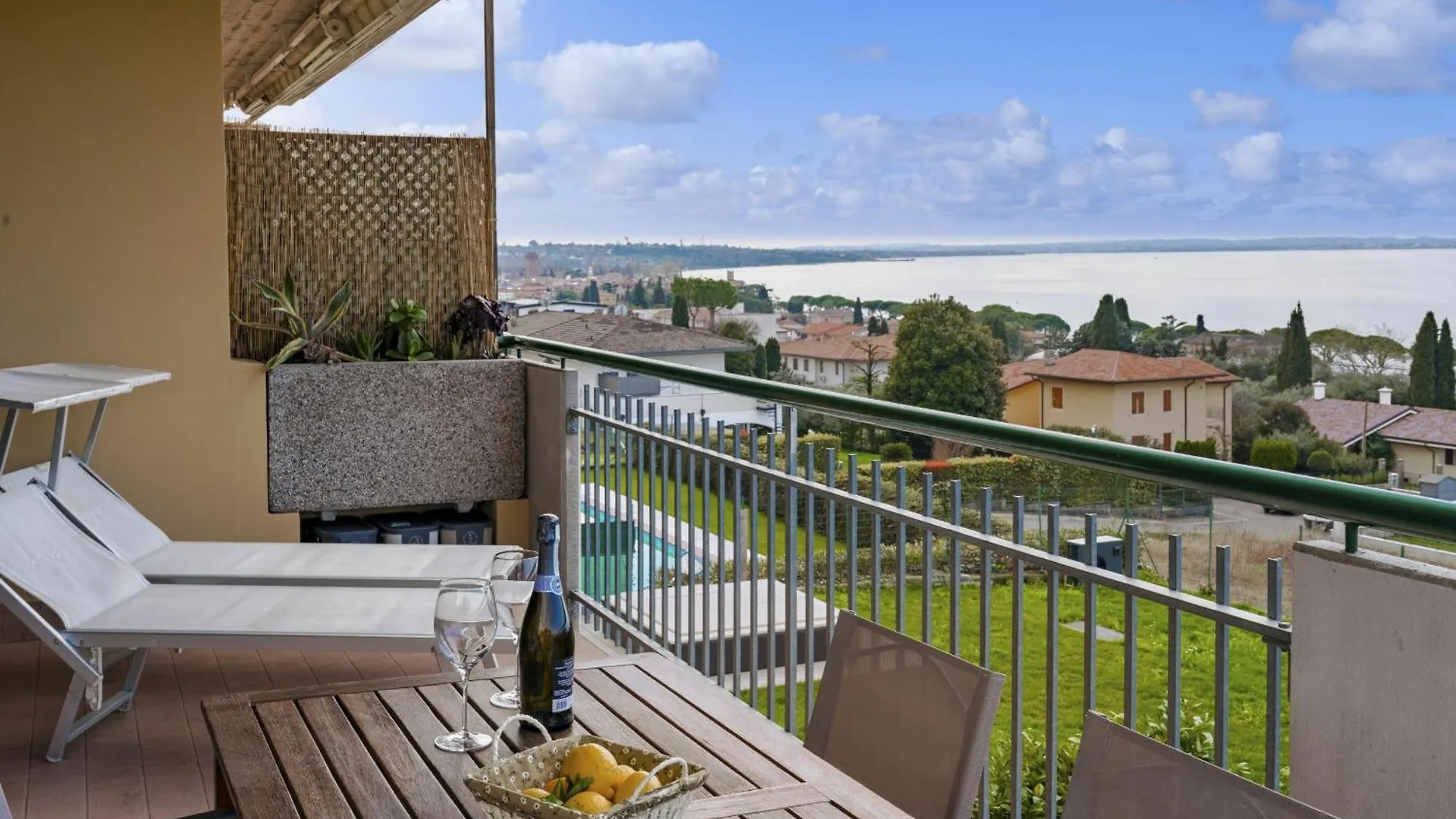 Appartamento Sogno View - Regarda Travel Lazise