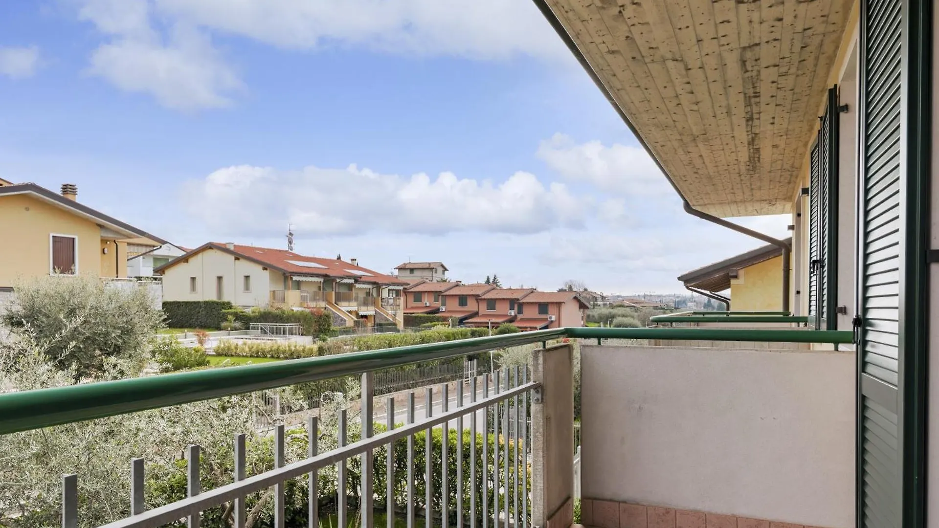 Appartamento Sogno View - Regarda Travel Lazise