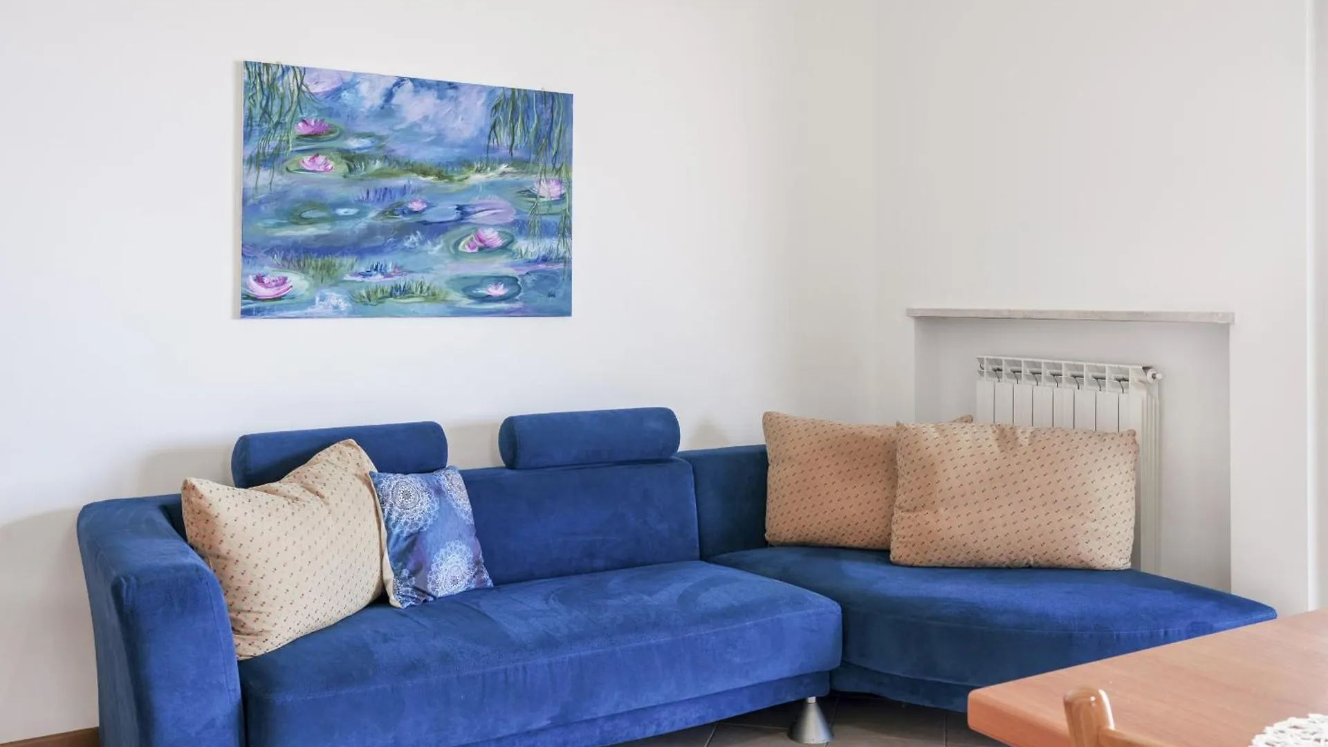 Sogno View - Regarda Travel Apartment Lazise 0*,  Italy