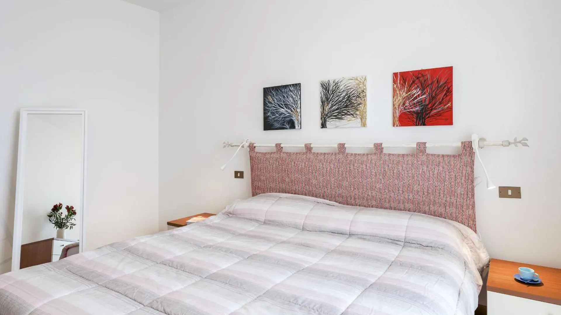 Appartamento Sogno View - Regarda Travel Lazise