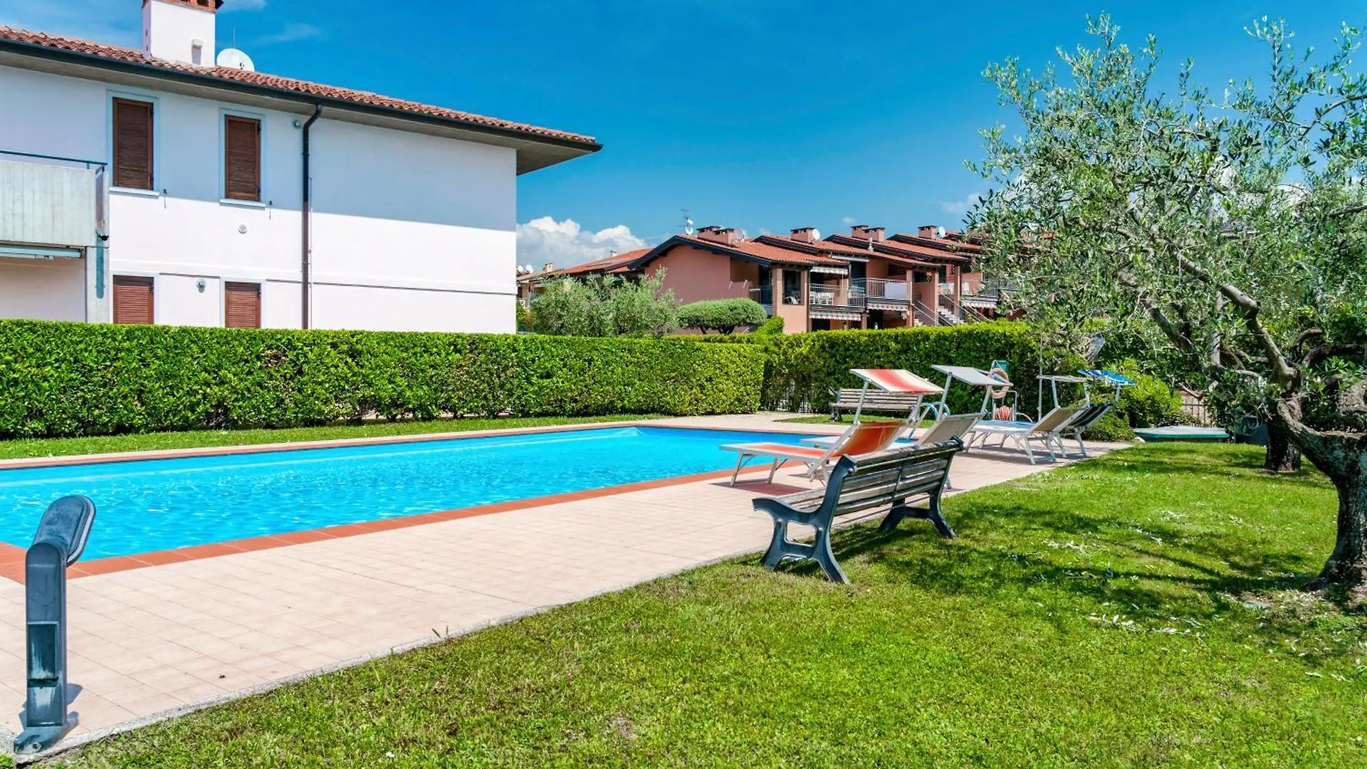 Appartamento Sogno View - Regarda Travel Lazise
