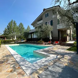 Villarobinia Lazise