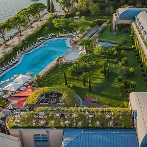 Hotel Corte Valier, Lazise